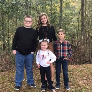 Meet your Posher, Susan s.